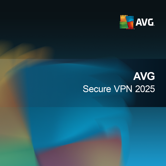 AVG VPN securizat 2025