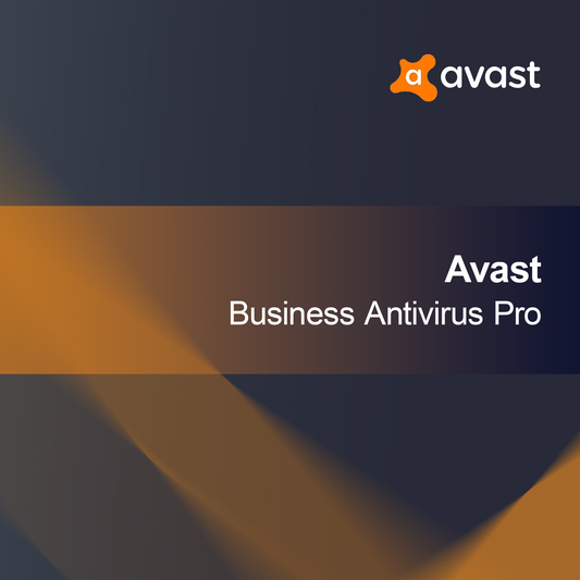 Avast Antivirus Bisnis Pro