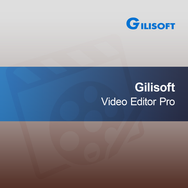 Gilisoft videoredigerer Pro