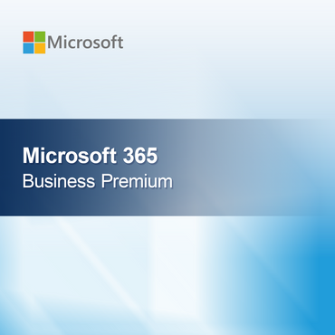 Microsoft 365 Üzleti Prémium