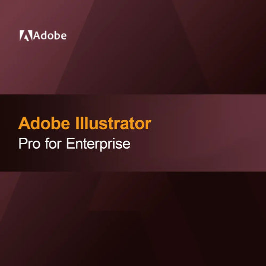 Adobe Illustrator - Pro για Επιχειρήσεις