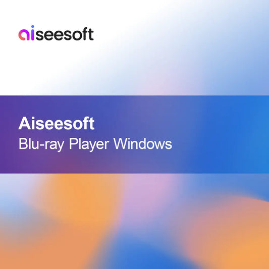 Odtwarzacz Blu-ray Aiseesoft