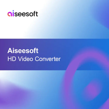 Aiseesoft Convertitore M2TS