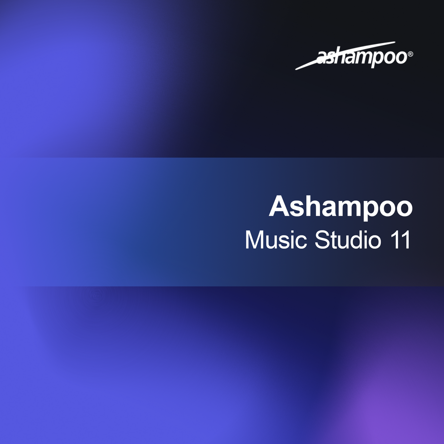 Ashampoo Studio Muzică 11