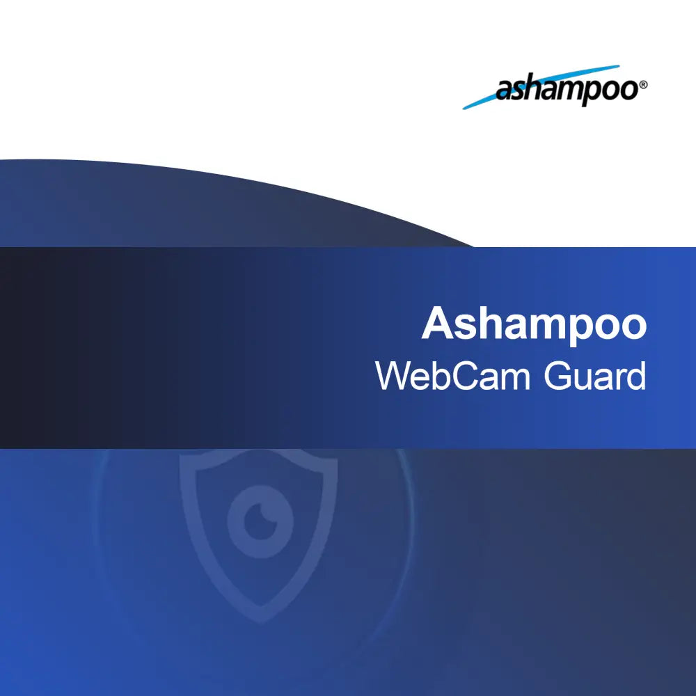Ashampoo WebCam Bewaker