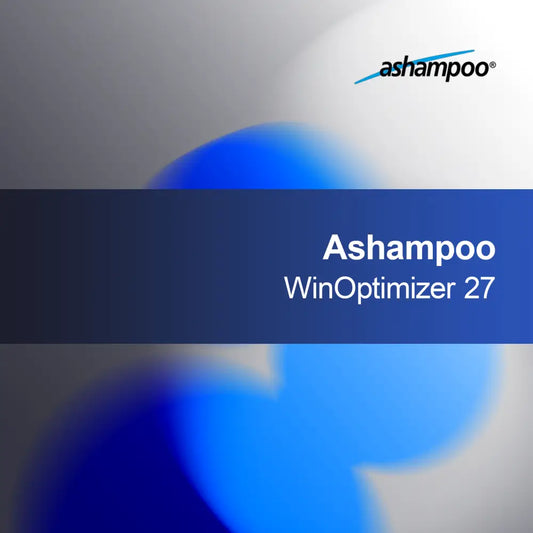 Ashampoo WinOptimizer 27