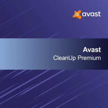 Avast Tisztítás Prémium