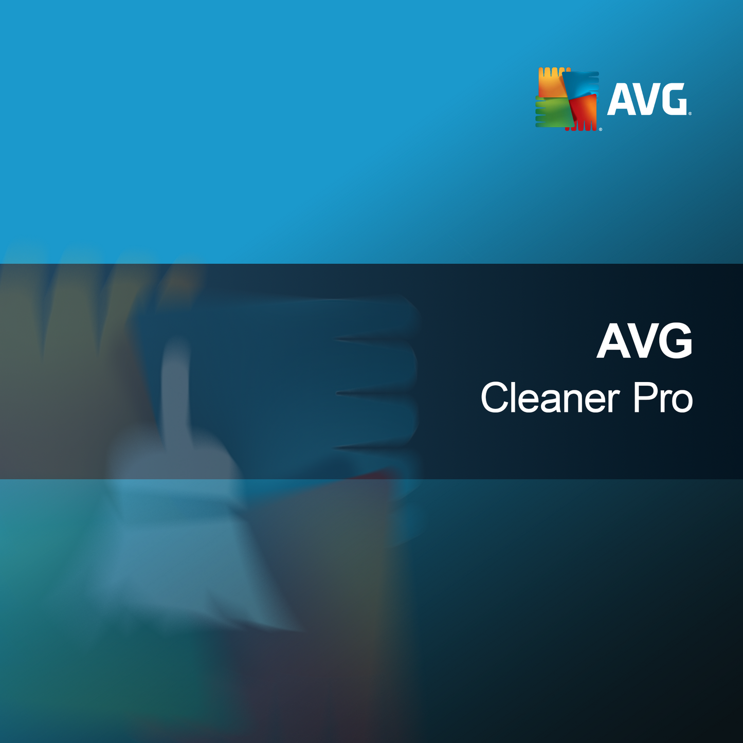 AVG Limpador Pro