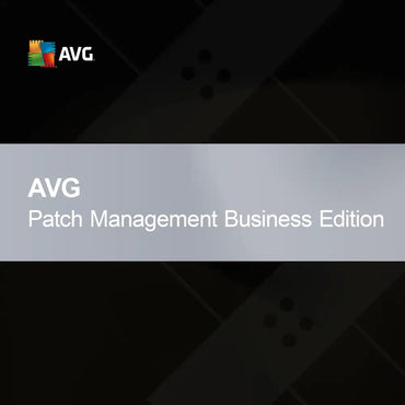 AVG Patchbeheer Business Editie