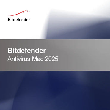 Bitdefender Antivirus Mac 2025