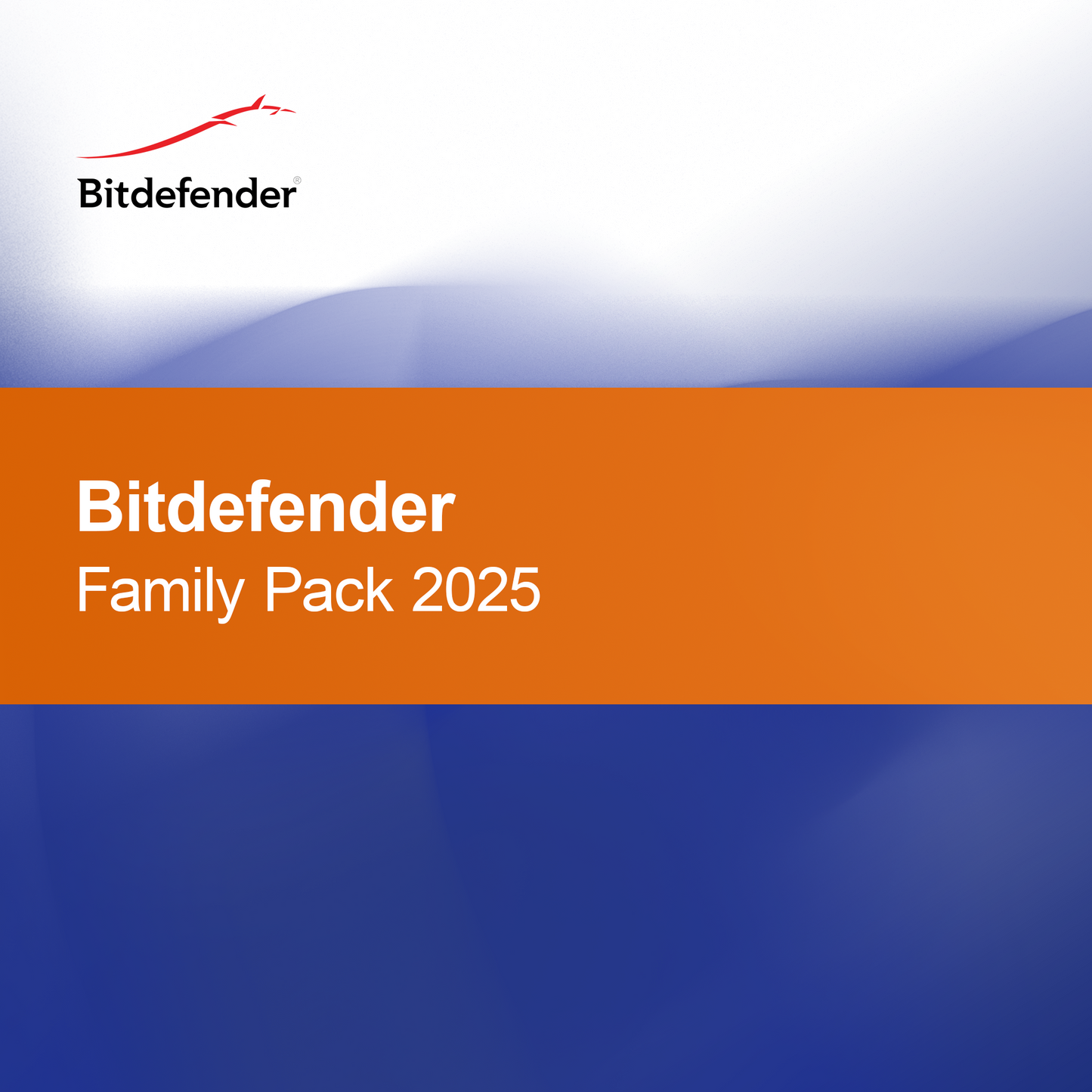 Bitdefender Διαδικτυακή Ασφάλεια 2025