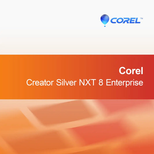 Corel Δημιουργός Silver NXT 8 Επιχείρηση