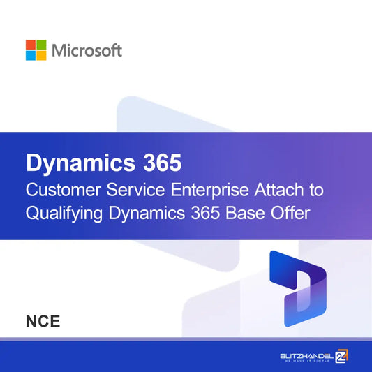 Dynamics 365 Полева услуга (NCE)