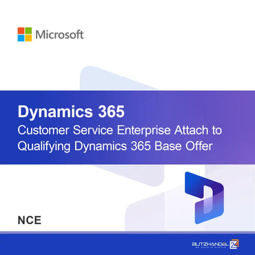 Dynamics 365 Полева услуга (NCE)