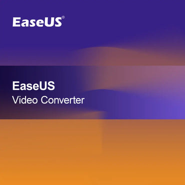 EaseUS Video Muunnin