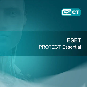 ESET PROTECT Grundläggande