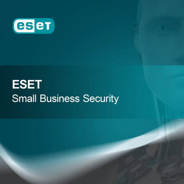 ESET Small Business Security
