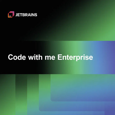 Jetbrains Kode dengan saya Enterprise