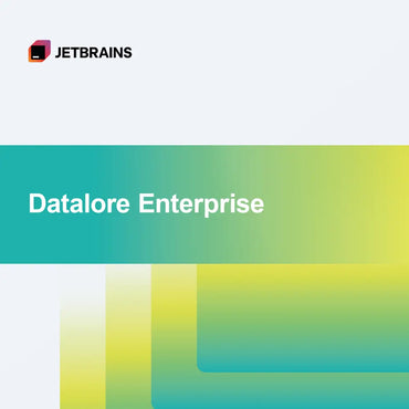 Jetbrains Datalore Företag