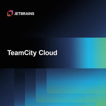 Jetbrains TeamCity Moln