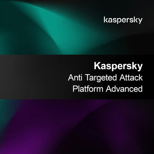 Πλατφόρμα Kaspersky Anti Targeted Attack Advanced