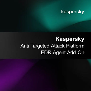 Kaspersky Anti Platforma proti cíleným útokům Enterprise