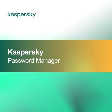 Kaspersky Pengelola Kata Sandi