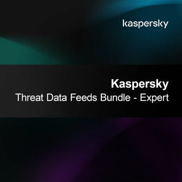 Pakiet Kaspersky Threat Data Feeds - Ekspert