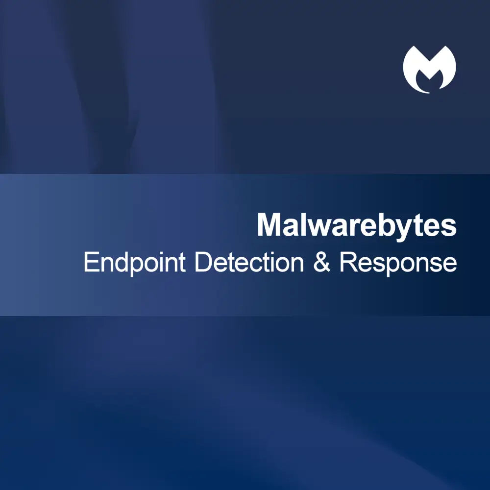 Malwarebytes Detekce a reakce na koncové body