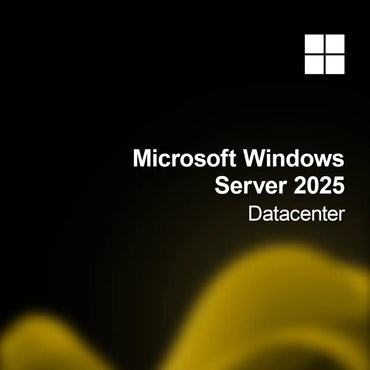 Microsoft Windows Server 2025 Veri Merkezi