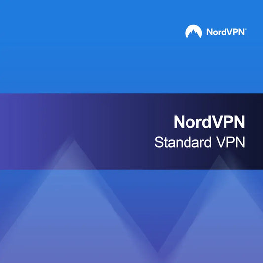 NordVPN VPN Standard