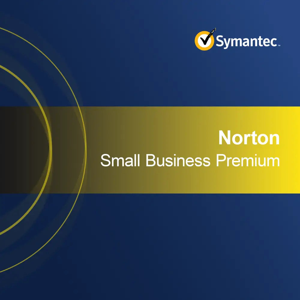 Norton Malý podnik Premium