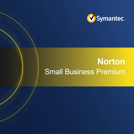 Norton Småföretag Premium