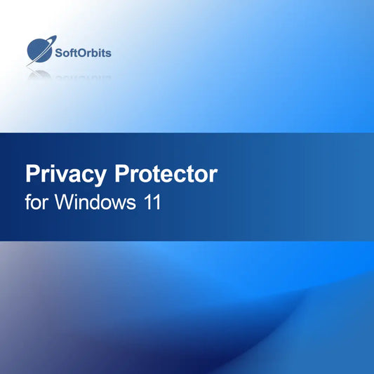 Privacybeschermer voor Windows 11