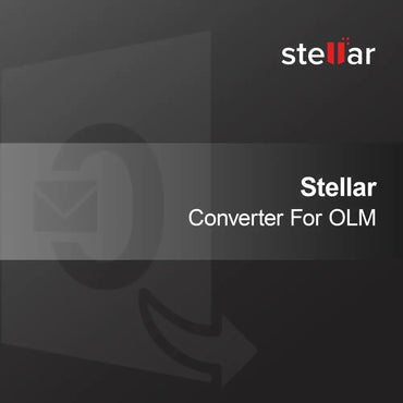Stellar Converter til OLM