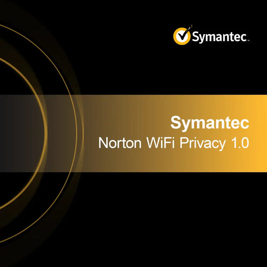 Symantec Norton Confidențialitate WiFi 1.0