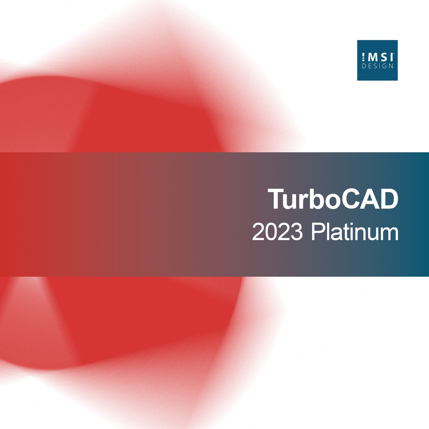 TurboCAD 2023 Platino