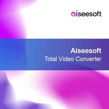 Aiseesoft Celkový Video Konvertor