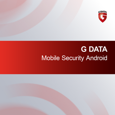 G Data Mobilní zabezpečení Android