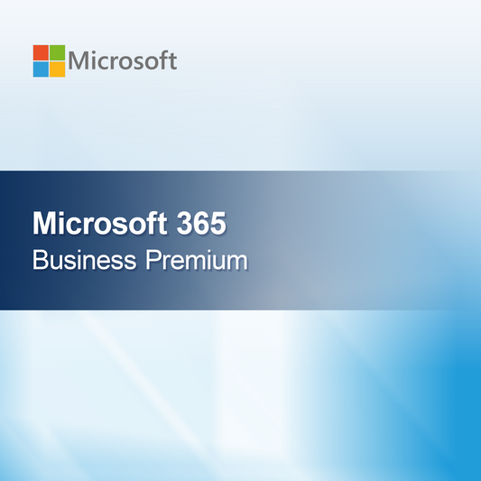 Microsoft 365 Επιχειρηματικό Premium