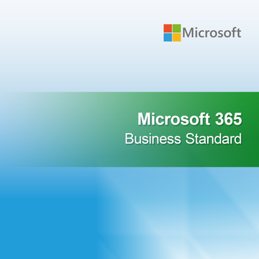 Microsoft 365 Επιχειρηματικό Πρότυπο