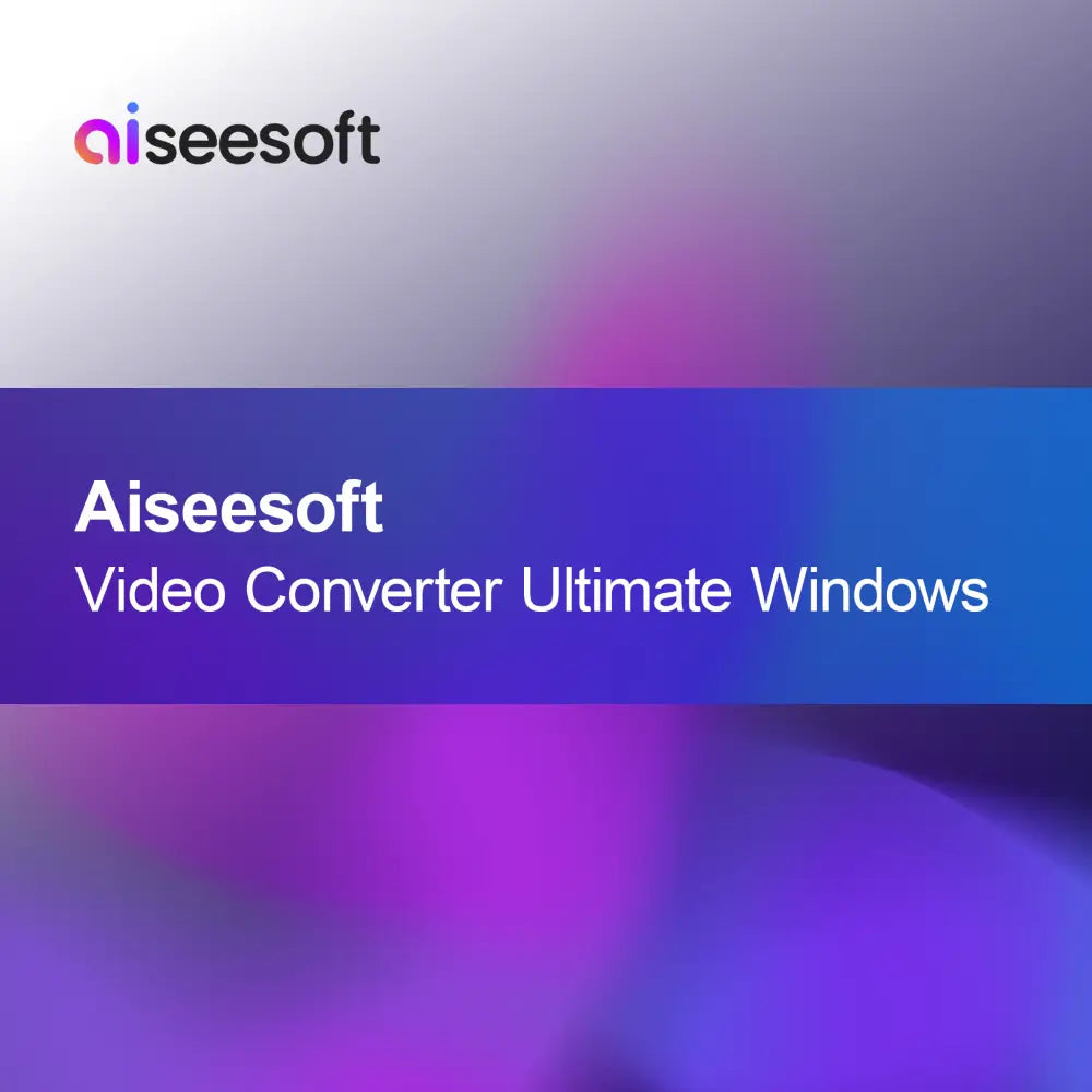 Aiseesoft Video Pretvornik Ultimate
