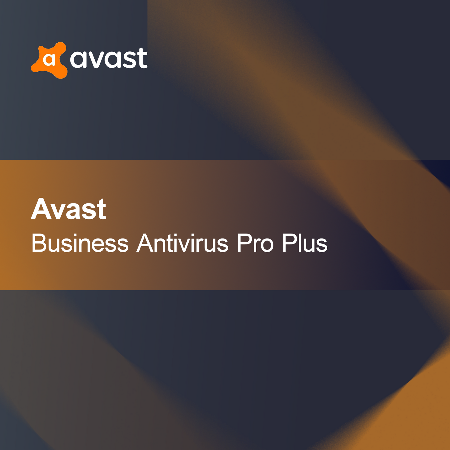 Avast Poslovni Antivirus Pro Plus