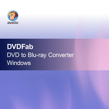 DVDFab DVD Blu-ray-muunnin