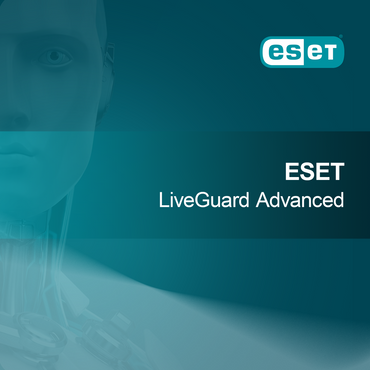 ESET LiveGuard Avançado
