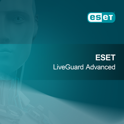 ESET LiveGuard Προηγμένο