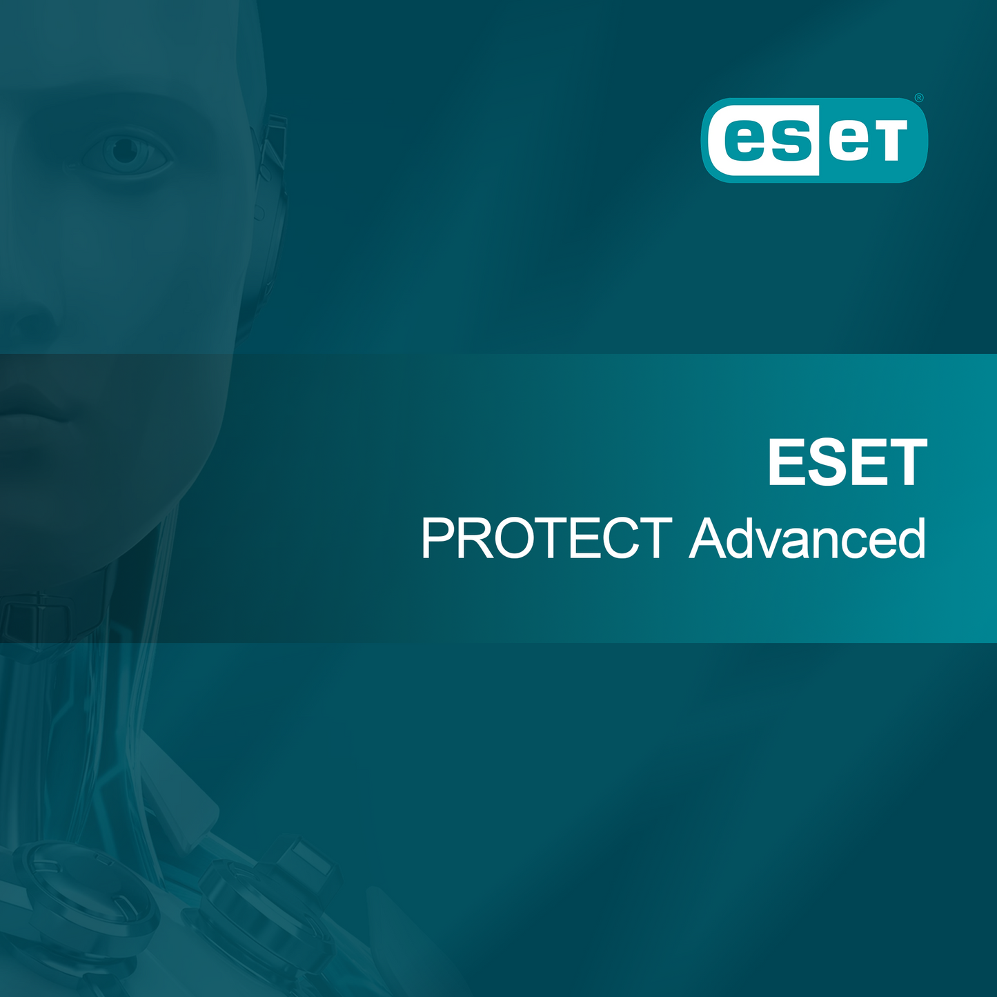 ESET PROTECT Pokročilý