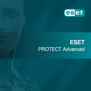 ESET PROTECT Разширен
