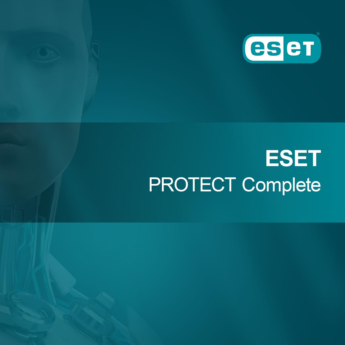 ESET PROTECT Пълен пакет