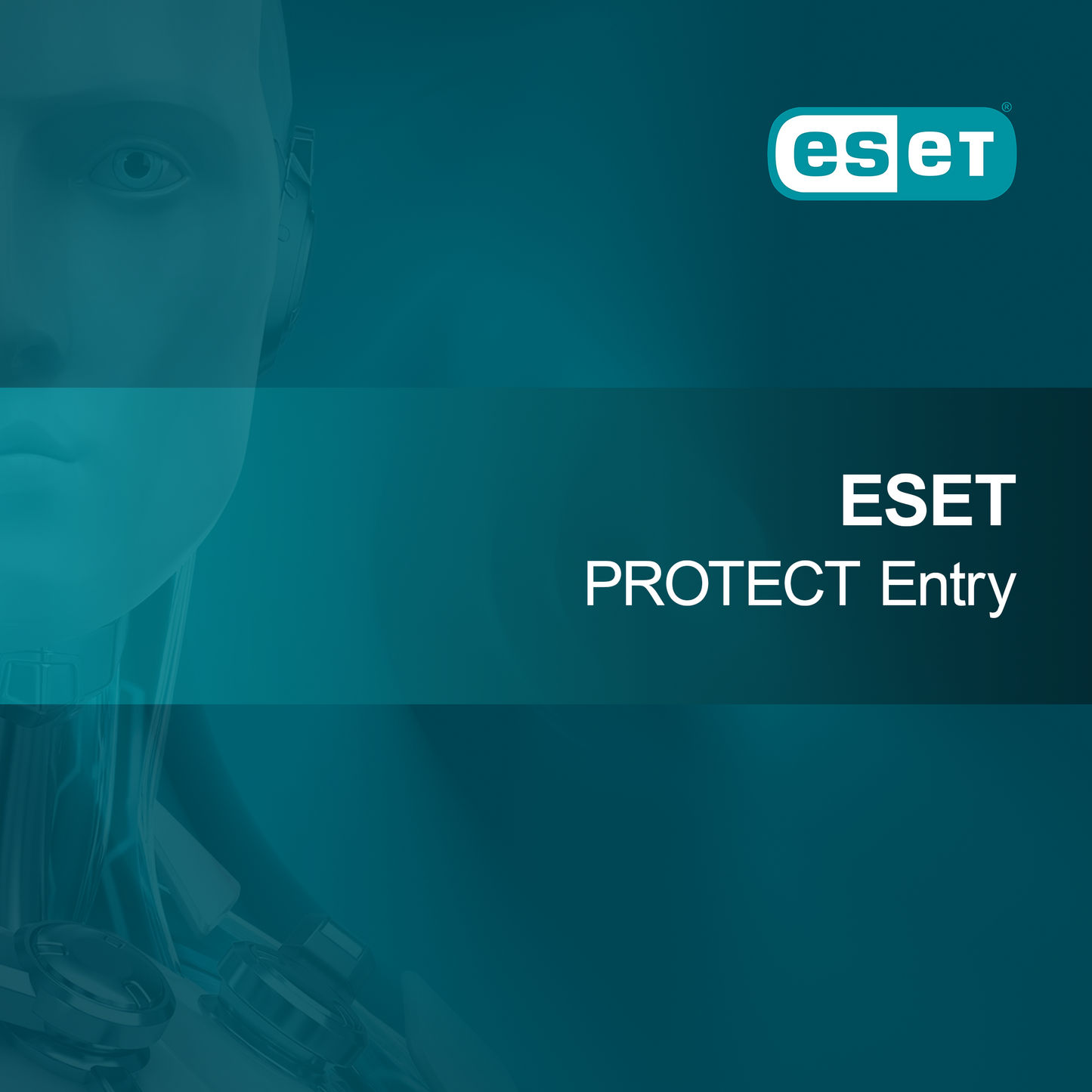 ESET PROTECT Vhod